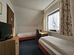 ARRIVEL Hotel am Bergson