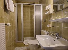 ARRIVEL Hotel am Bergson