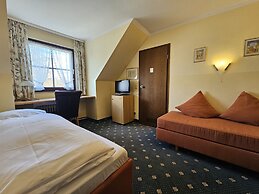 ARRIVEL Hotel am Bergson