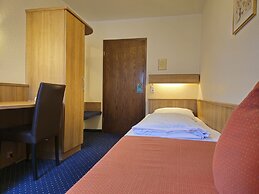 ARRIVEL Hotel am Bergson