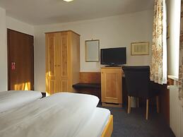 ARRIVEL Hotel am Bergson