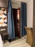 Theatre Hotel