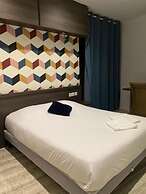 Theatre Hotel