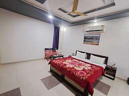 Hotel Tiger PGH