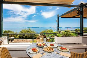 Nissaki Sea View Hotel