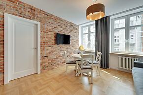 Old Town Mariacka by Downtown Apartments