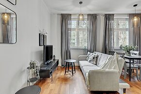 Old Town Mariacka by Downtown Apartments