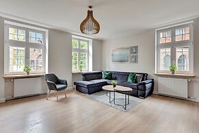 Old Town Mariacka by Downtown Apartments