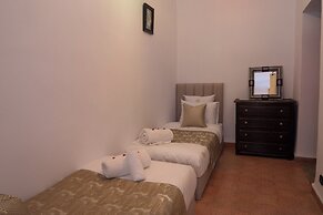 Riad O'Zeen