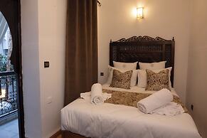Riad O'Zeen