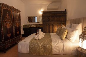 Riad O'Zeen