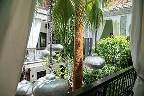 Riad O'Zeen