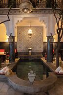Riad O'Zeen