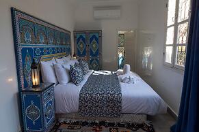 Riad O'Zeen