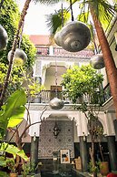 Riad O'Zeen