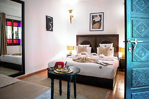 Riad O'Zeen