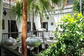 Riad O'Zeen