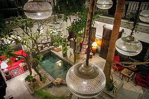 Riad O'Zeen
