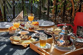 Riad O'Zeen