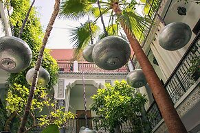 Riad O'Zeen
