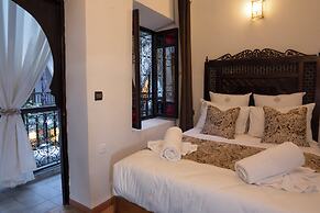 Riad O'Zeen