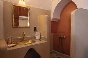 Riad O'Zeen