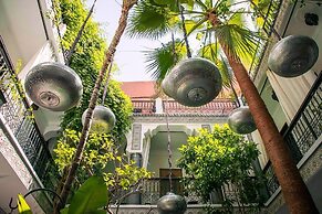 Riad O'Zeen