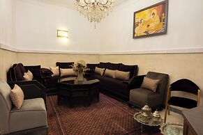 Riad O'Zeen