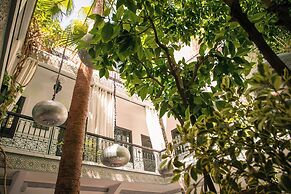 Riad O'Zeen