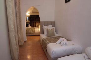 Riad O'Zeen