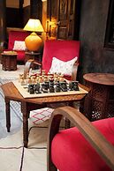 Riad O'Zeen