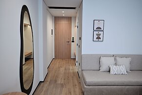 Asters Hotel