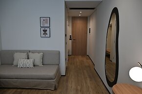 Asters Hotel