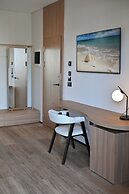 Asters Hotel