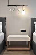 Asters Hotel