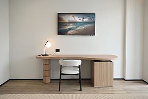 Asters Hotel