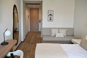 Asters Hotel