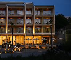Asters Hotel