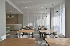 Asters Hotel