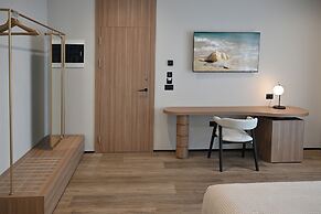 Asters Hotel