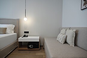 Asters Hotel
