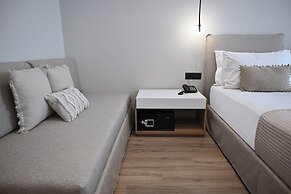 Asters Hotel