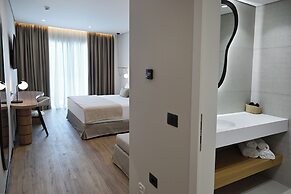 Asters Hotel