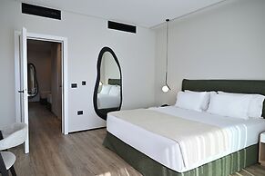 Asters Hotel