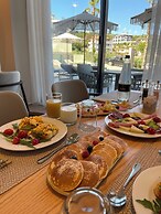 Asters Hotel