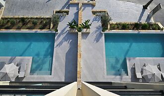 Asters Hotel