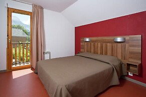 Chalet in Gresse-en-vercors Near Ski Slopes