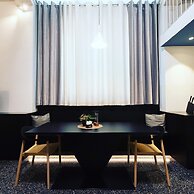 Pepper Suite
