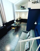 Pepper Suite
