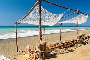 Villa Beach Heaven in Pomos